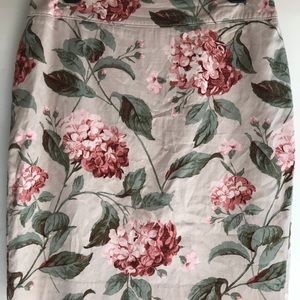 Ann Taylor LOFT Pencil Skirt